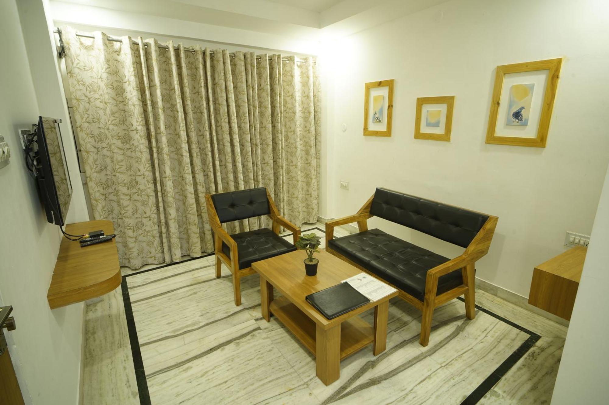 Hotel Banjara Retreat Udaipur Exterior photo